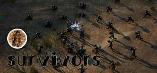 Survivors background image
