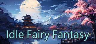 Idle Fairy Fantasy background image