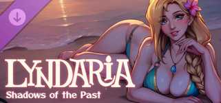 Lyndaria: Shadows of the Past DLC background image