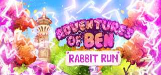 Adventures of Ben: Rabbit Run cover image