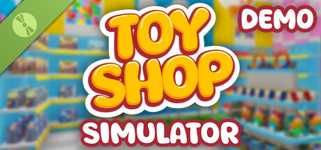 Toy Shop Simulator Demo cover image