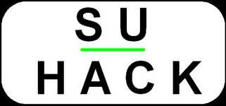 Su Hack background image