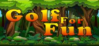 Golf For Fun background image