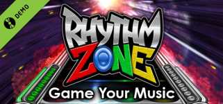 Rhythm Zone - Demo background image