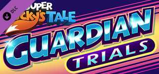 Super Lucky's Tale: Guardian Trials cover image