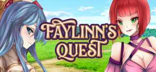 Faylinn's Quest background image