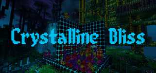Crystalline Bliss cover image