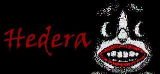 Hedera background image