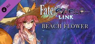 Fate/EXTELLA LINK - Beach Flower cover image