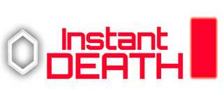 Instant Death background image