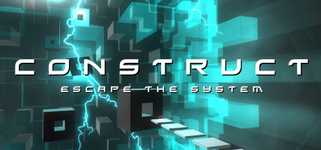 Construct: Escape the System cover image