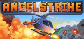 AngelStrike background image