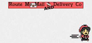 Route Me Mail and Delivery Co background image