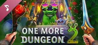 One More Dungeon 2 Soundtrack background image