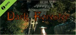 Dark Forester Demo cover image