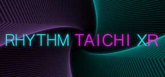 Rhythm Taichi XR background image