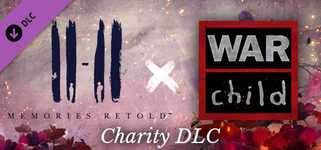 11-11 Memories Retold War Child Charity DLC background image