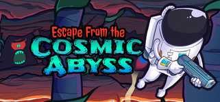 Escape from the Cosmic Abyss background image