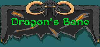 Dragon's Bane background image