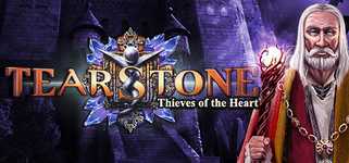 Tearstone: Thieves of the Heart background image