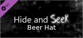 Hide and Seek - Beer Hat cover image