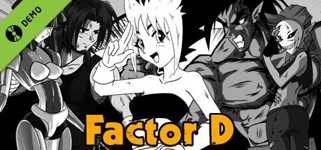 FACTOR D Demo cover image