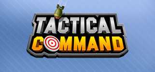 Tactical Command background image