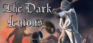 The Dark Legions background image