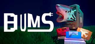 BUMS background image