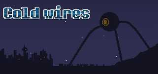 Cold wires cover image