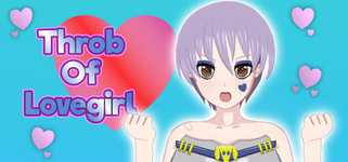 Throb of Lovegirl: A Ero Waifu TD background image