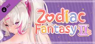 Zodiac fantasy 2 - adult patch cover image