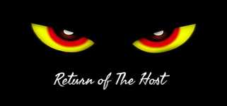 Return of the Host background image