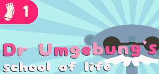 Dr. Umgebung's School of Life background image