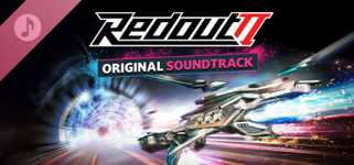 Redout 2 - Original Soundtrack background image