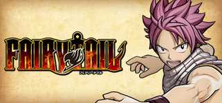 FAIRY TAIL background image
