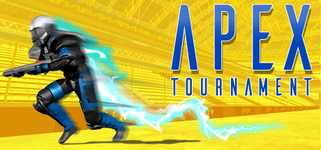 APEX Tournament background image