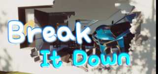 Break It Down background image