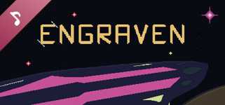 Engraven Soundtrack background image