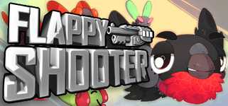 Flappy Shooter background image