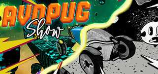 AVOPUG SHOW background image