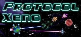 Protocol Xeno background image
