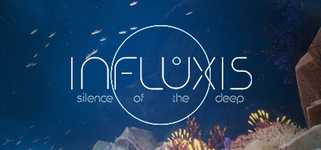 INFLUXIS background image