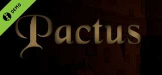 Pactus Demo background image