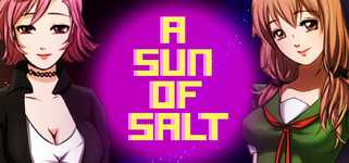 A Sun Of Salt background image