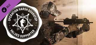 Upgrade to "Supporter Edition" background image