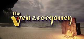 The veil of the forgotten background image
