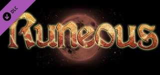 Runeous - PDF Artbook background image