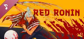 Red Ronin Soundtrack cover image