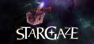 Stargaze background image